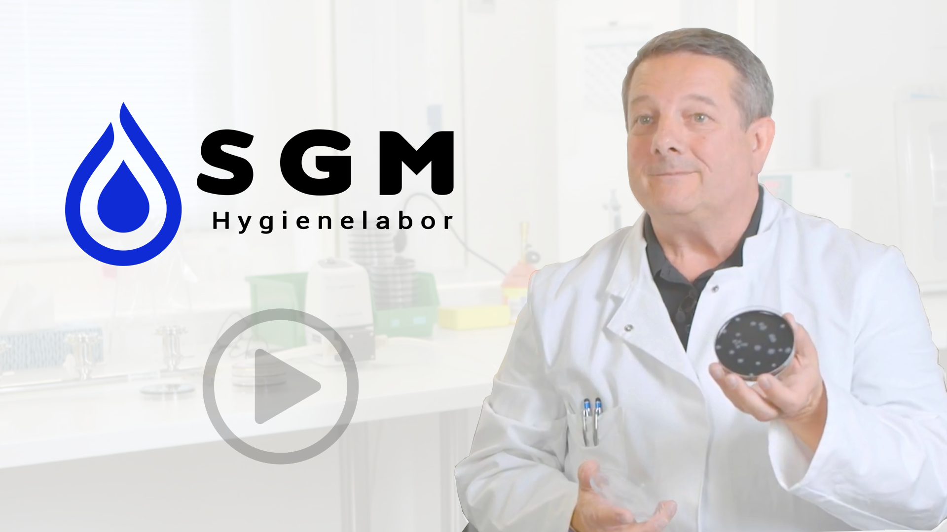 Vorschaubild des SGM Imagefilms